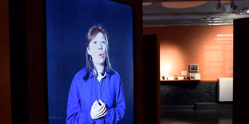 Exhibition Preview | One Song | Kadir Karababa