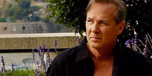 Randy C Moore at TXM Tyler 