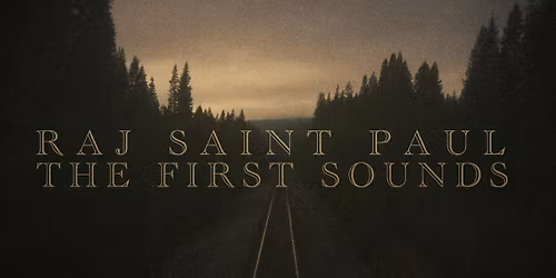 The First Sounds - Film Release