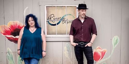 Rivers Between @ Chill Kitchen and Bar