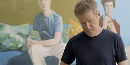 See and Paint! - Two Day Oil Painting Workshop