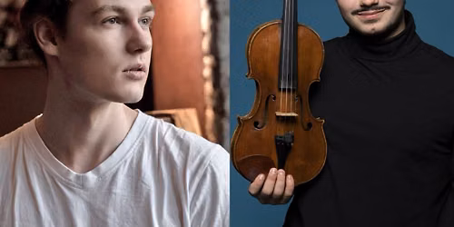 Tradice a transformace \/ Bach, Brahms & Mendelssohn \/ MHF Kutn\u00e1 Hora