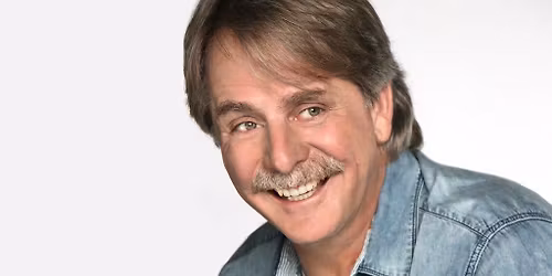 Jeff Foxworthy