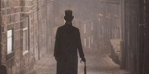 New Brighton\u2019s Victorian Ghost Tour