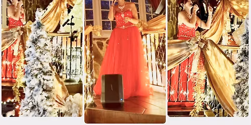 Holiday Classics at La Dolce Casa, Tamaqua