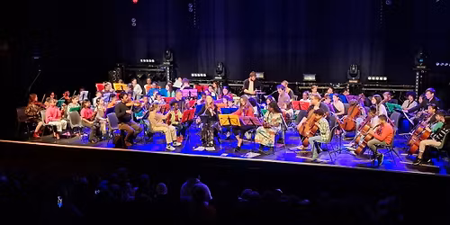 Bota Kids : El Sistema Belgium