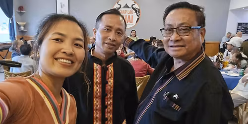 New year celebration 