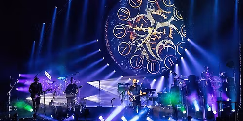 Brit Floyd - Reading