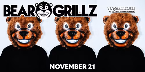 Bear Grillz