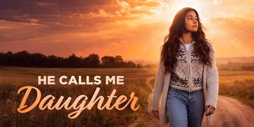 \u201cHe Calls Me Daughter\u201d Movie Event