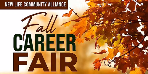 Fall Hiring Fair
