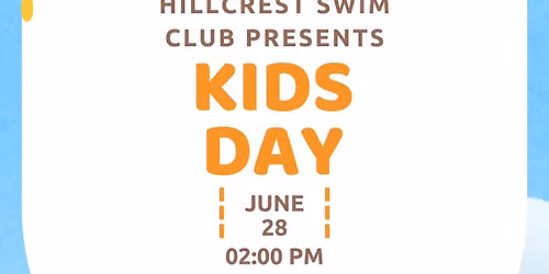 Kids Day with Charity