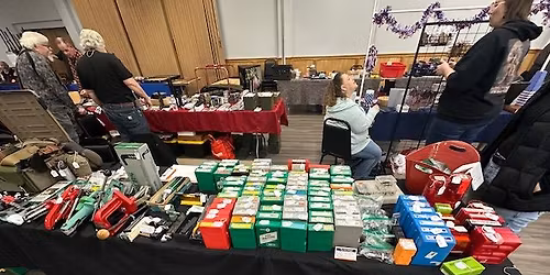 Freedom Productions, Rochester, NH Show