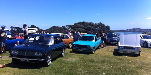 Auckland Rotary Rx Cruise 2026