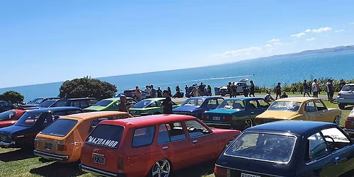 Auckland Rotary Summer Meet and Cruise
