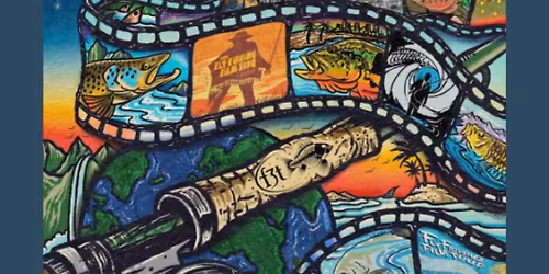 Fly Fishing Film Tour