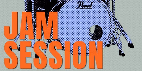 Jam Session w Filtrze