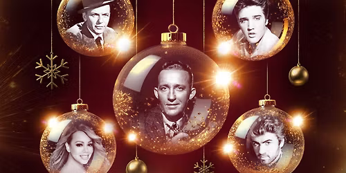 Christmas By Candlelight