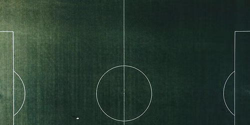 Saturday Social Football: 2026\/2027