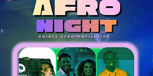 AFRONIGHT