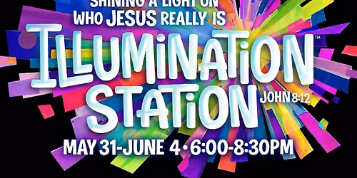 Vacation Bible School