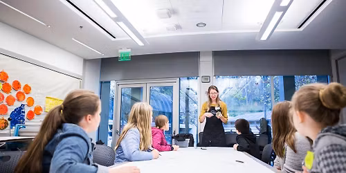 Fall Break Mini Camp: Ceramics with Fifth Street Studio (Ages 9\u201312)