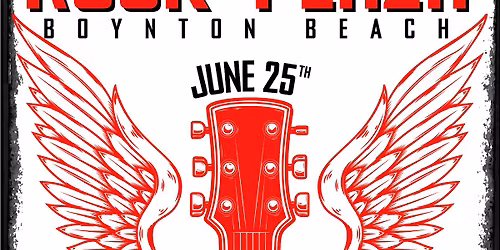 Rock the Plaza - One Boynton - FREE EVENT