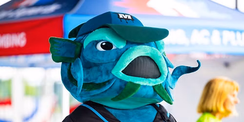 Gateway Grizzlies vs. Mississippi Mud Monsters