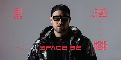 Electric Rush ft. Space 92
