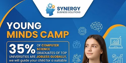 Young Minds Camp