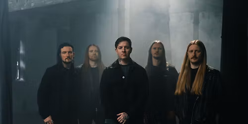 Bleed From Within | Leeds