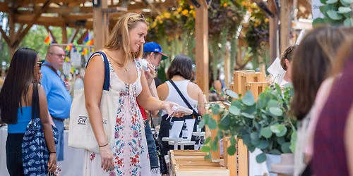 12th Annual Jack Craft Fair