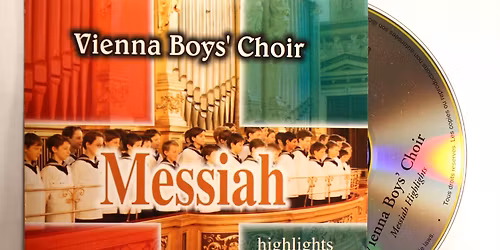 Vienna Boys Choir - Overland Park