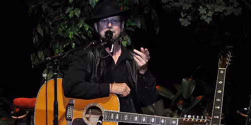 Roger McGuinn Music Lecture 