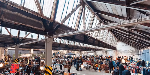 WeihnachtsMaat \u2013 14. Dezember ab 12 Uhr