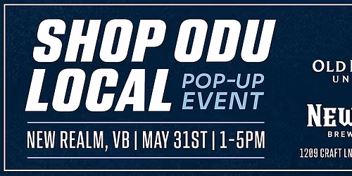 Shop ODU Local