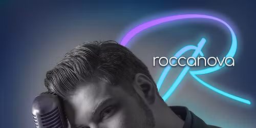 Community Concert Cabaret: Brad Roccanova