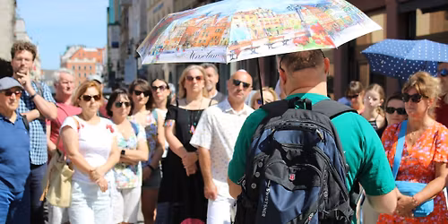 Wok\u00f3\u0142 Starego Miasta i Ostrowa Tumskiego - Spacer z przewodnikiem na powitanie letniego sezonu