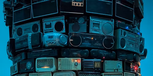 Radio Wolny Eter x Willa - Zmartwychwstanie w \u0141odzi \ud83d\udcfb \ud83c\udf2a\ufe0f