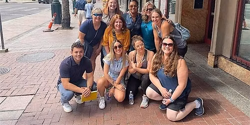 Cocoa Beach Blitz Scavenger Hunt