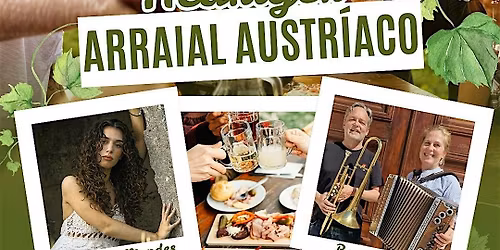 Heuriger  Arraial Austr\u00edaco