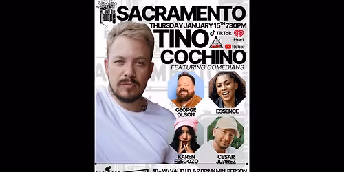 We Own The Laughs: Modesto ft. Annie Lederman