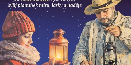 Betl\u00e9msk\u00e9 sv\u011btlo