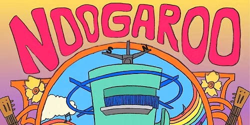 Noogaroo!