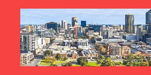 ETM Course Adelaide: 20th \u2013 22nd August 2025