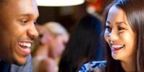 Friday Night Speed Dating in London | Ages 30-45