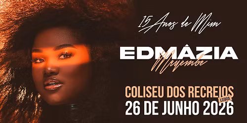 EDM\u00c1ZIA MAYEMBE