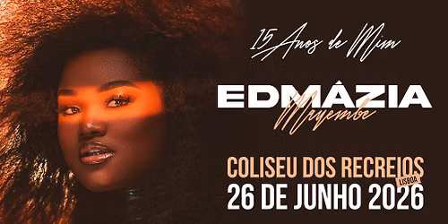 EDM\u00c1ZIA MAYEMBE 