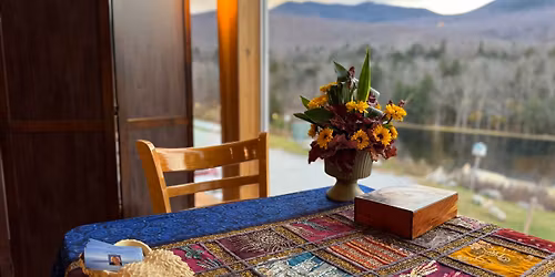 Psychic Fair Weekend