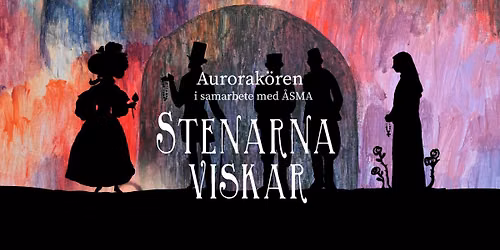 Stenarna viskar \u2013 ett k\u00f6rs\u00e5ngspel om f\u00e4ngslande livs\u00f6den i \u00c5bo